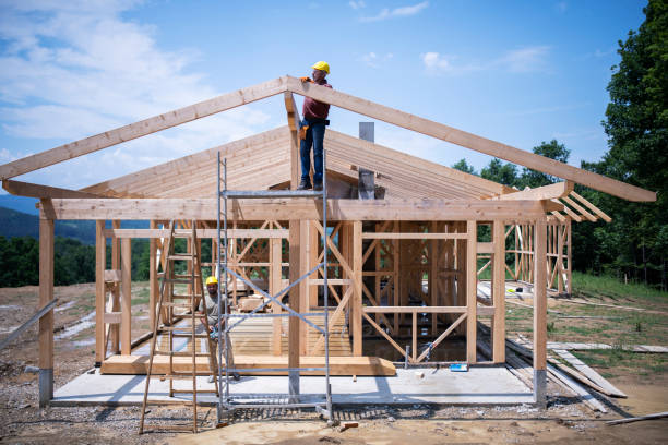 Best Roof Installation Near Me  in Murraysville, NC