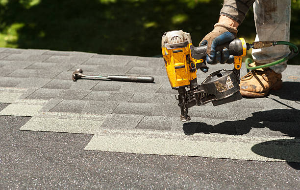Quick and Trustworthy Emergency Roof Repair Services in Murraysville, NC